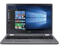 Acer Acer R5-571T-57Z0 i5-7200U/8gb/1000GB HDD/ 15,6'/W10 - 1405490 - zdjęcie 1